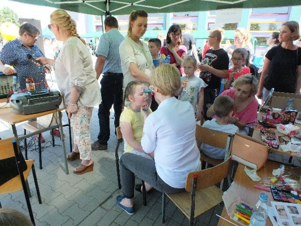 Wystarczy tylko chcieć...