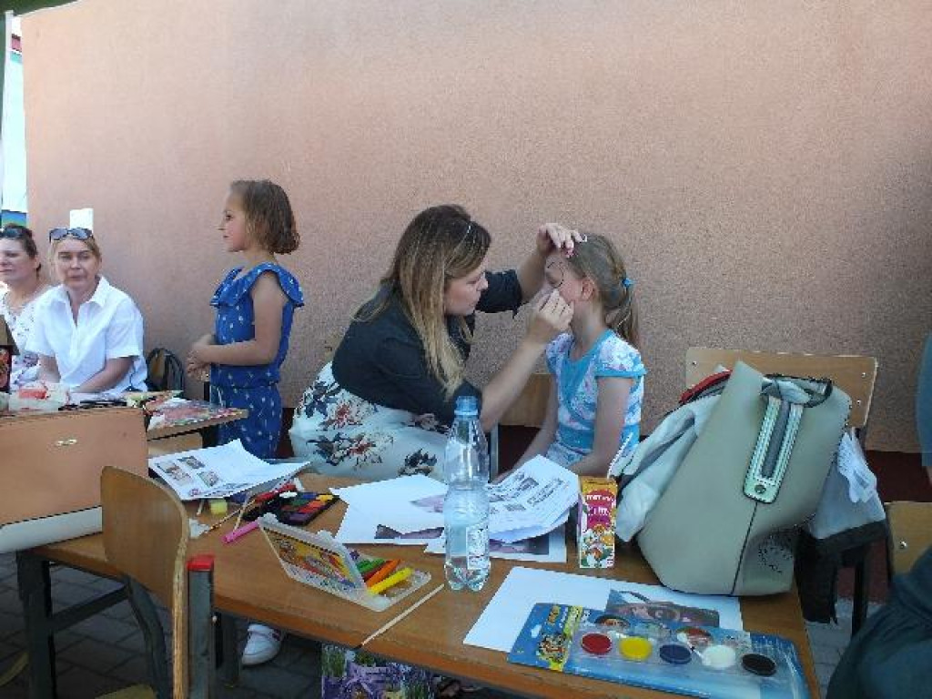 Wystarczy tylko chcieć...