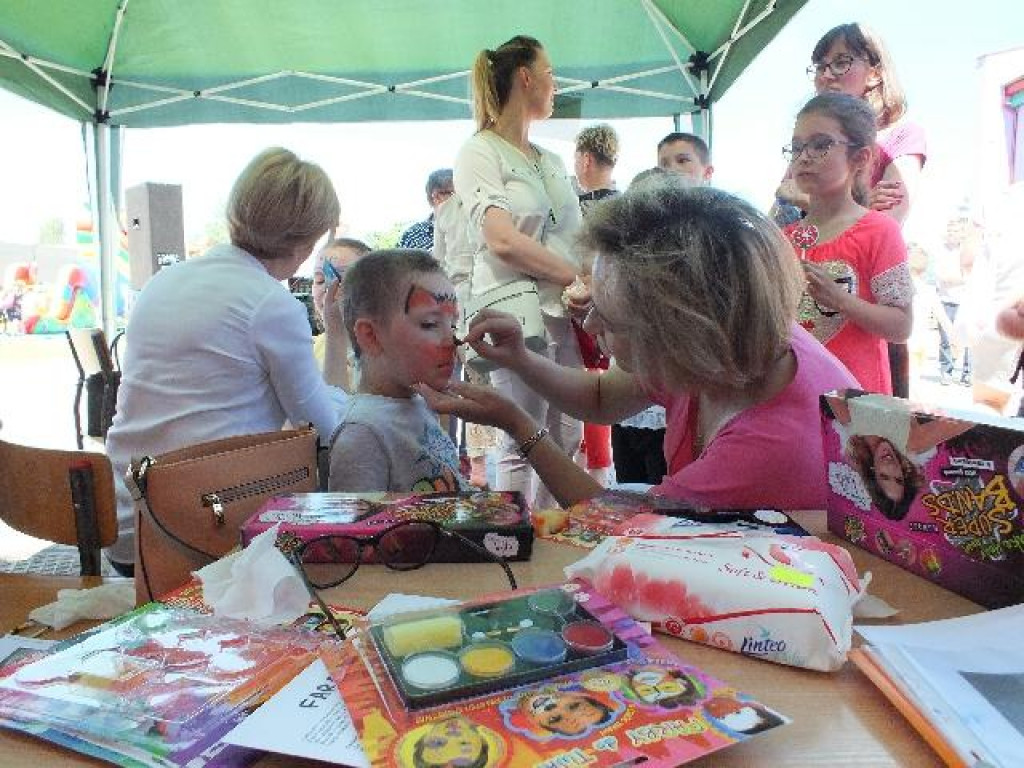 Wystarczy tylko chcieć...