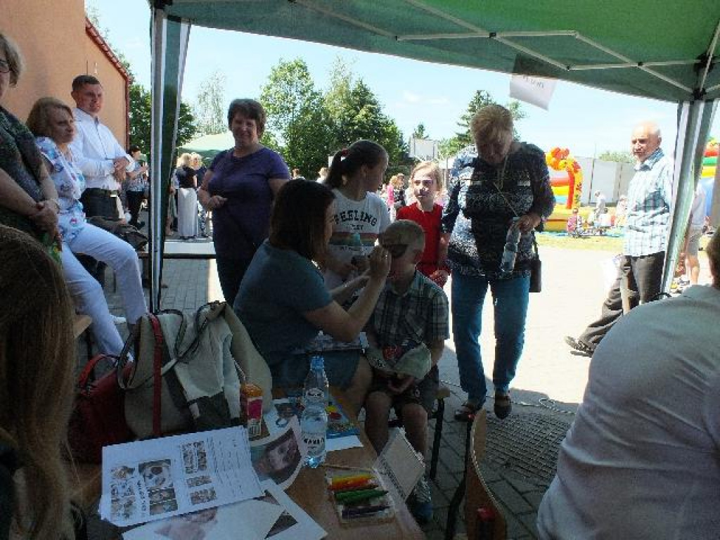 Wystarczy tylko chcieć...