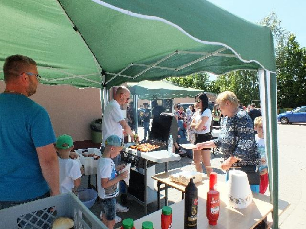 Wystarczy tylko chcieć...