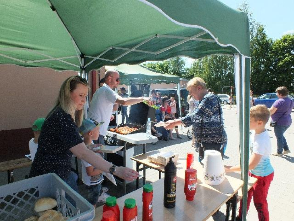 Wystarczy tylko chcieć...