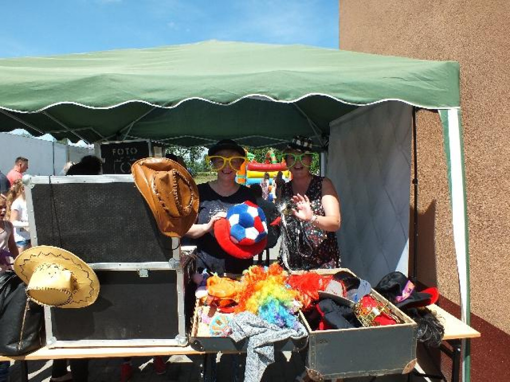 Wystarczy tylko chcieć...