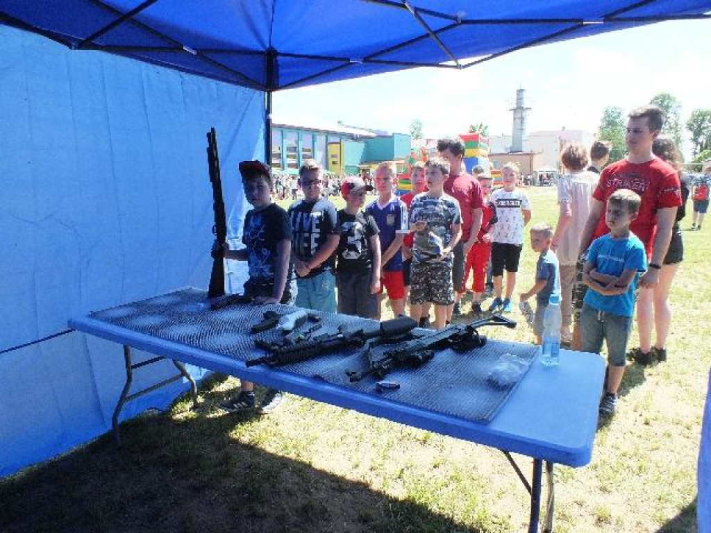 Wystarczy tylko chcieć...