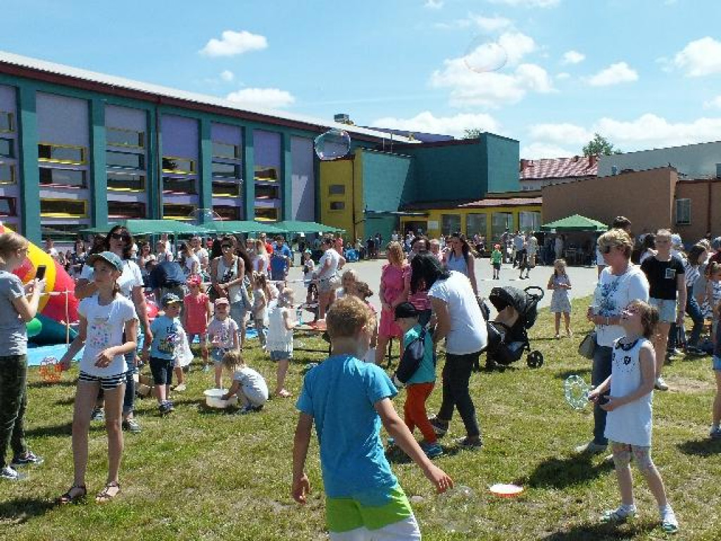 Wystarczy tylko chcieć...