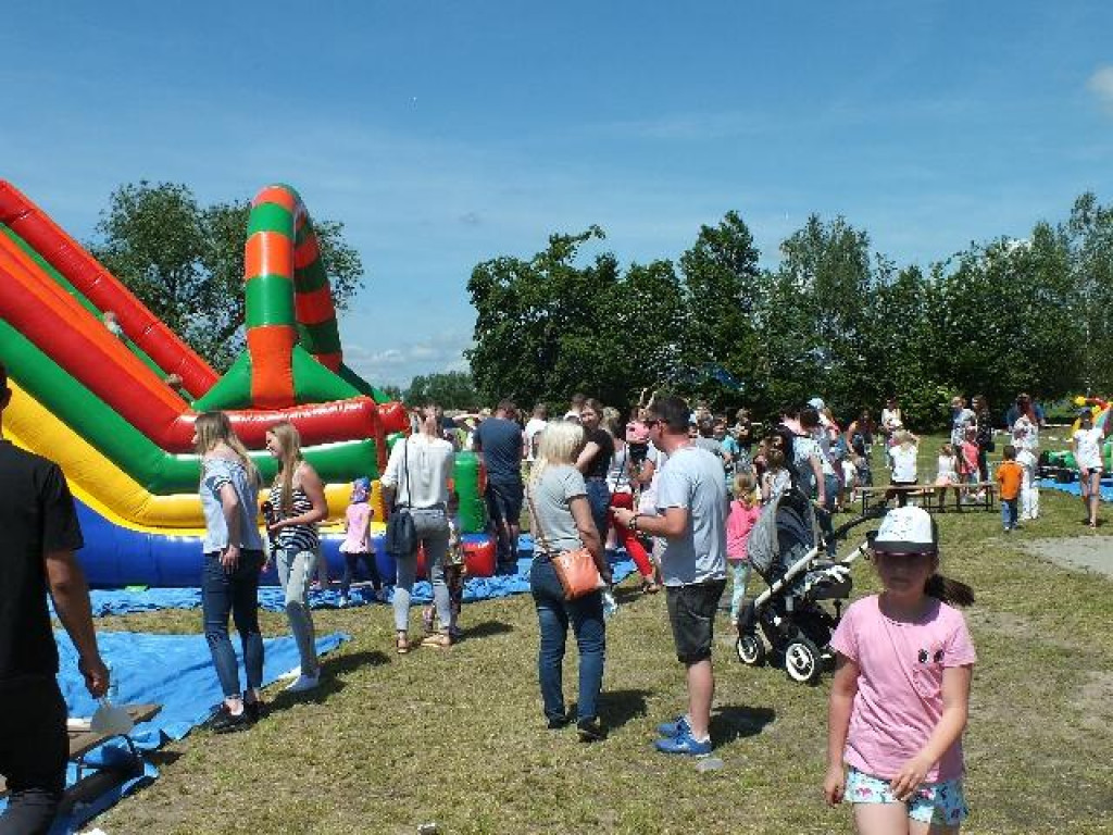 Wystarczy tylko chcieć...