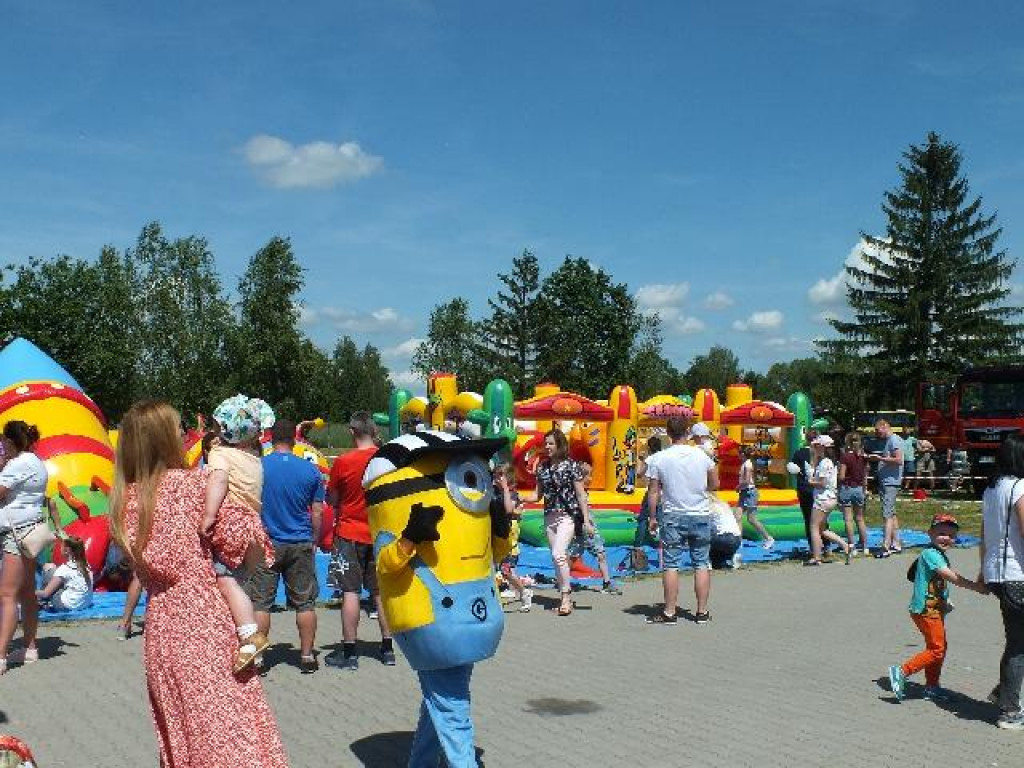 Wystarczy tylko chcieć...