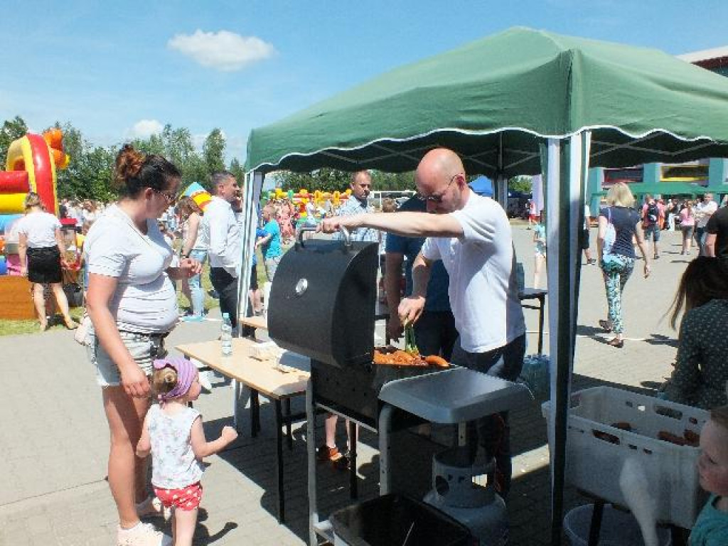 Wystarczy tylko chcieć...