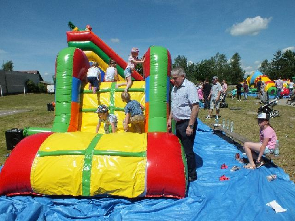 Wystarczy tylko chcieć...