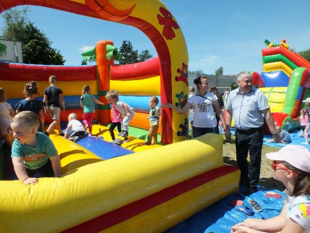 Wystarczy tylko chcieć...