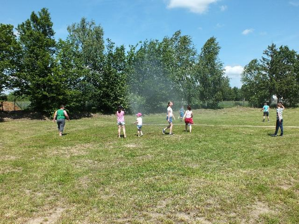 Wystarczy tylko chcieć...