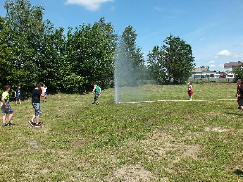 Wystarczy tylko chcieć...