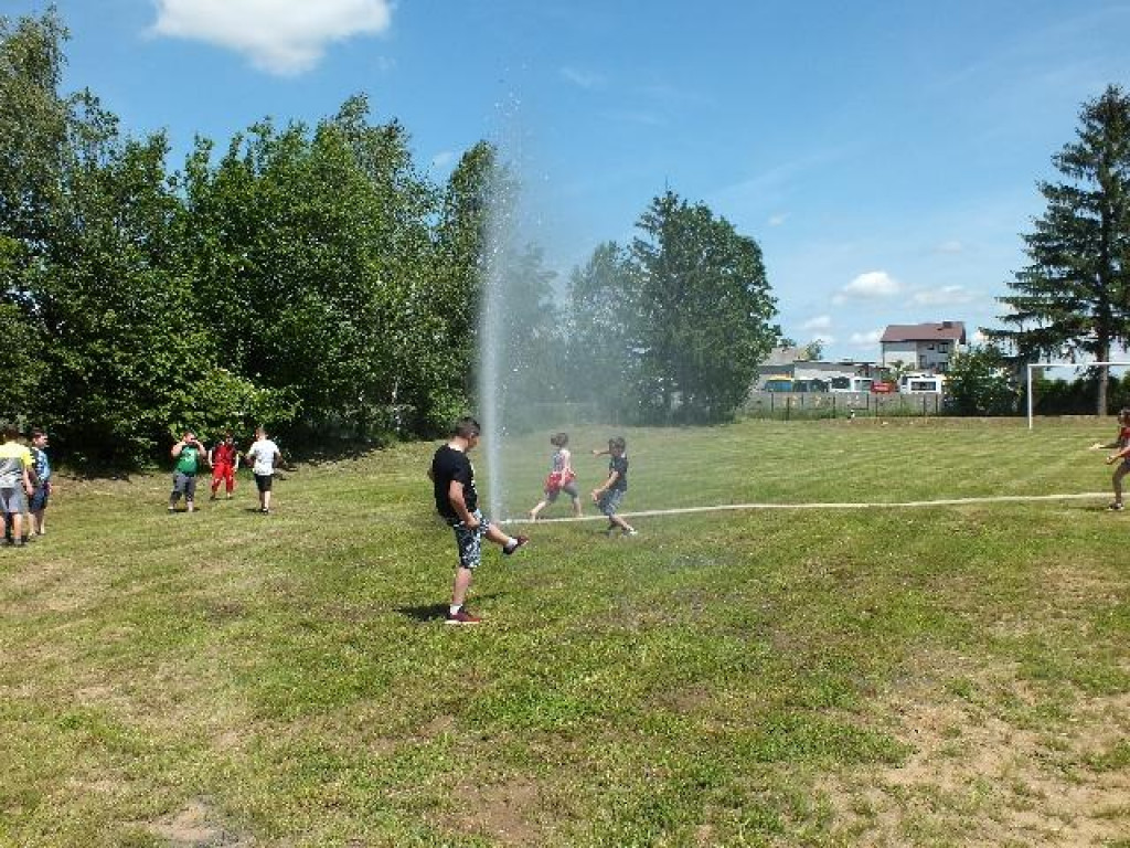 Wystarczy tylko chcieć...