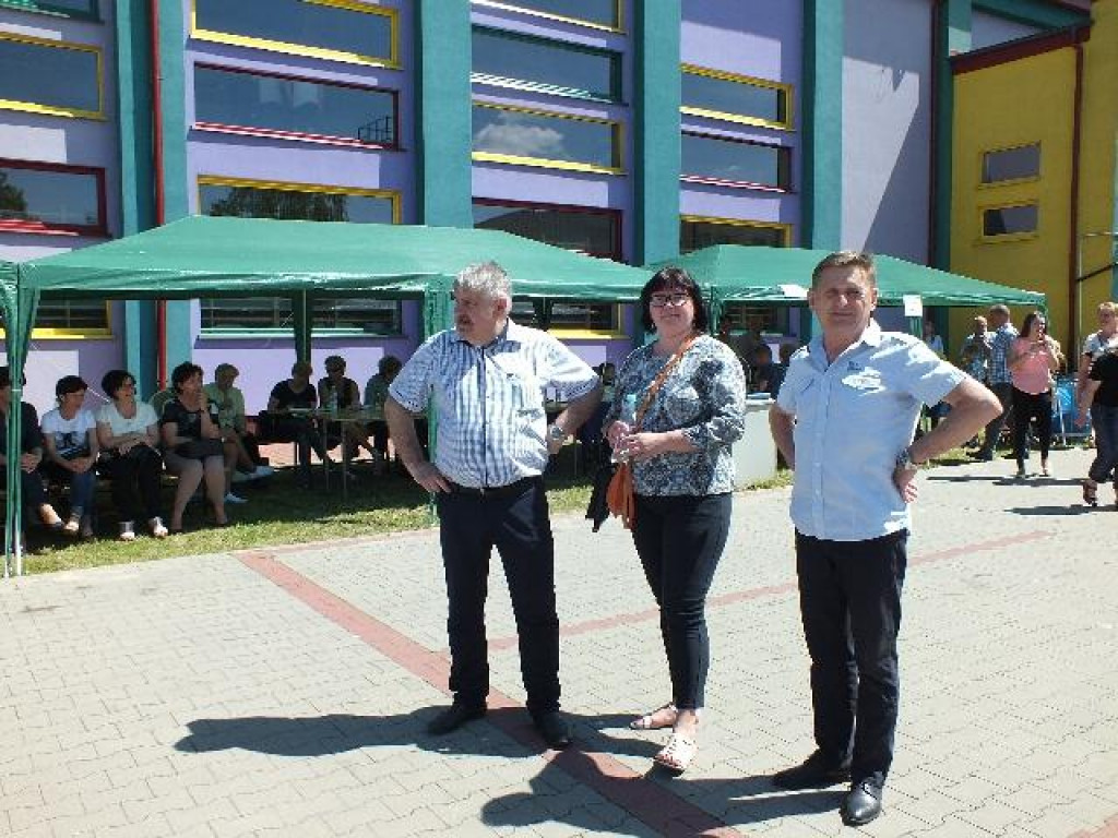 Wystarczy tylko chcieć...