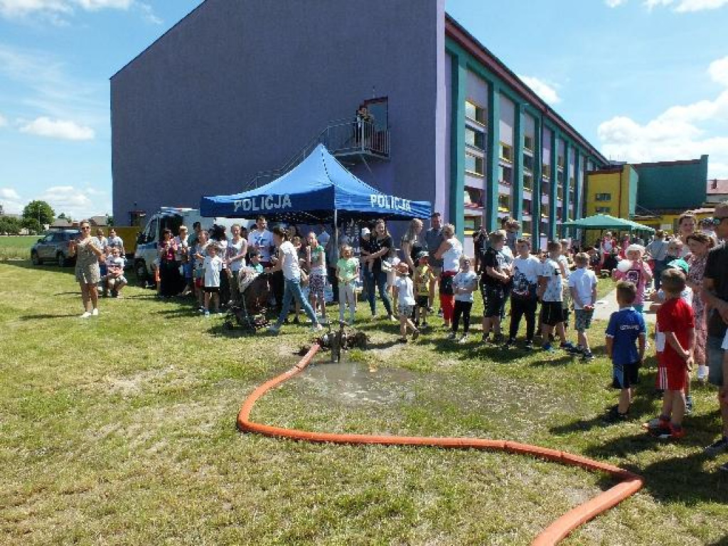 Wystarczy tylko chcieć...