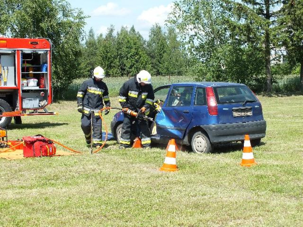 Wystarczy tylko chcieć...