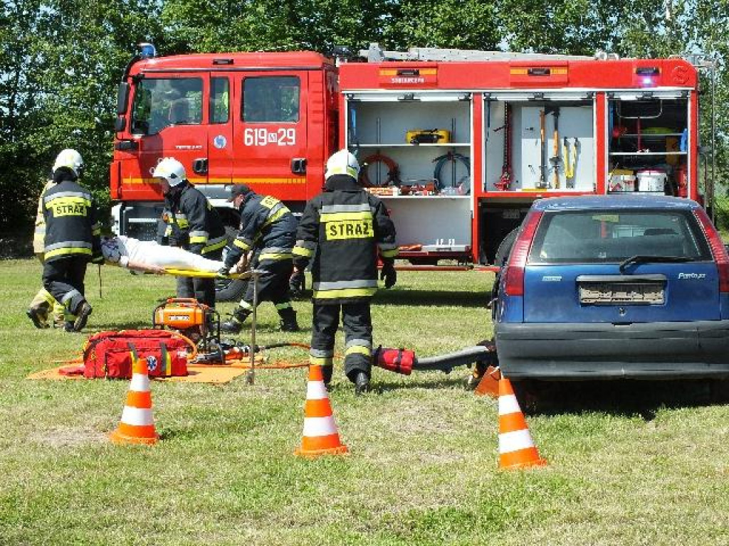 Wystarczy tylko chcieć...