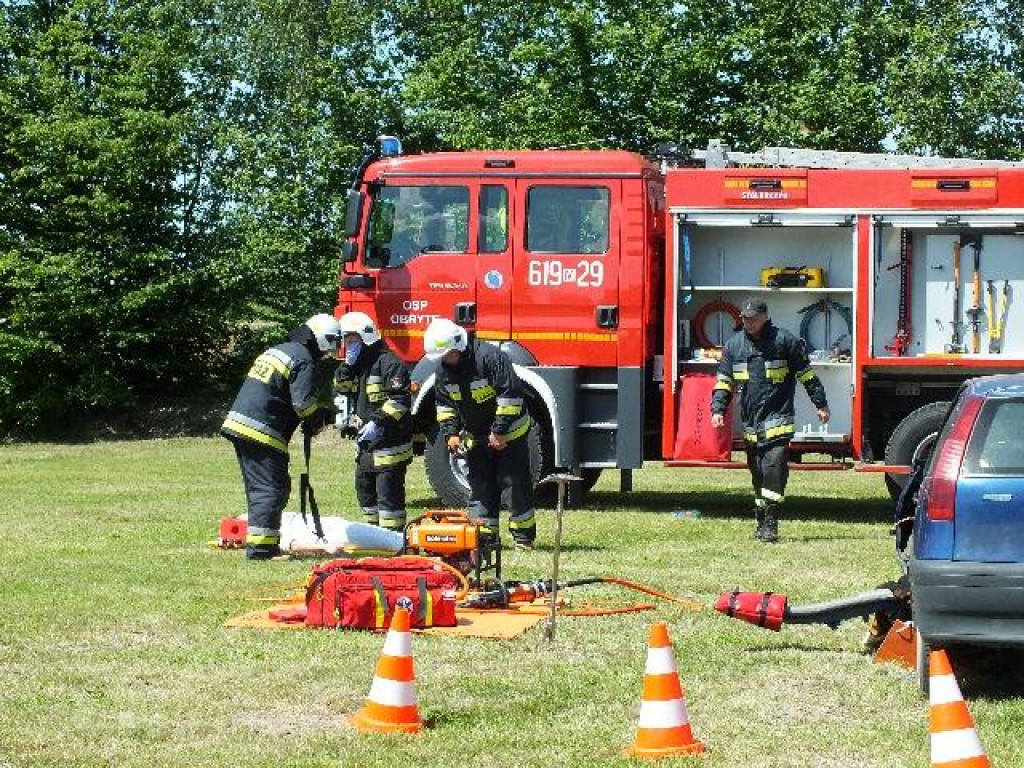 Wystarczy tylko chcieć...