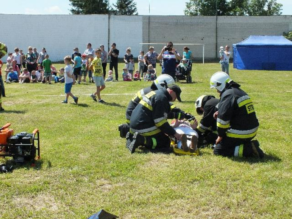 Wystarczy tylko chcieć...