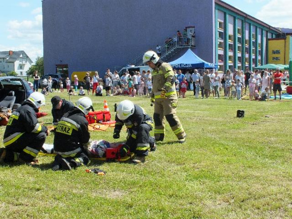 Wystarczy tylko chcieć...
