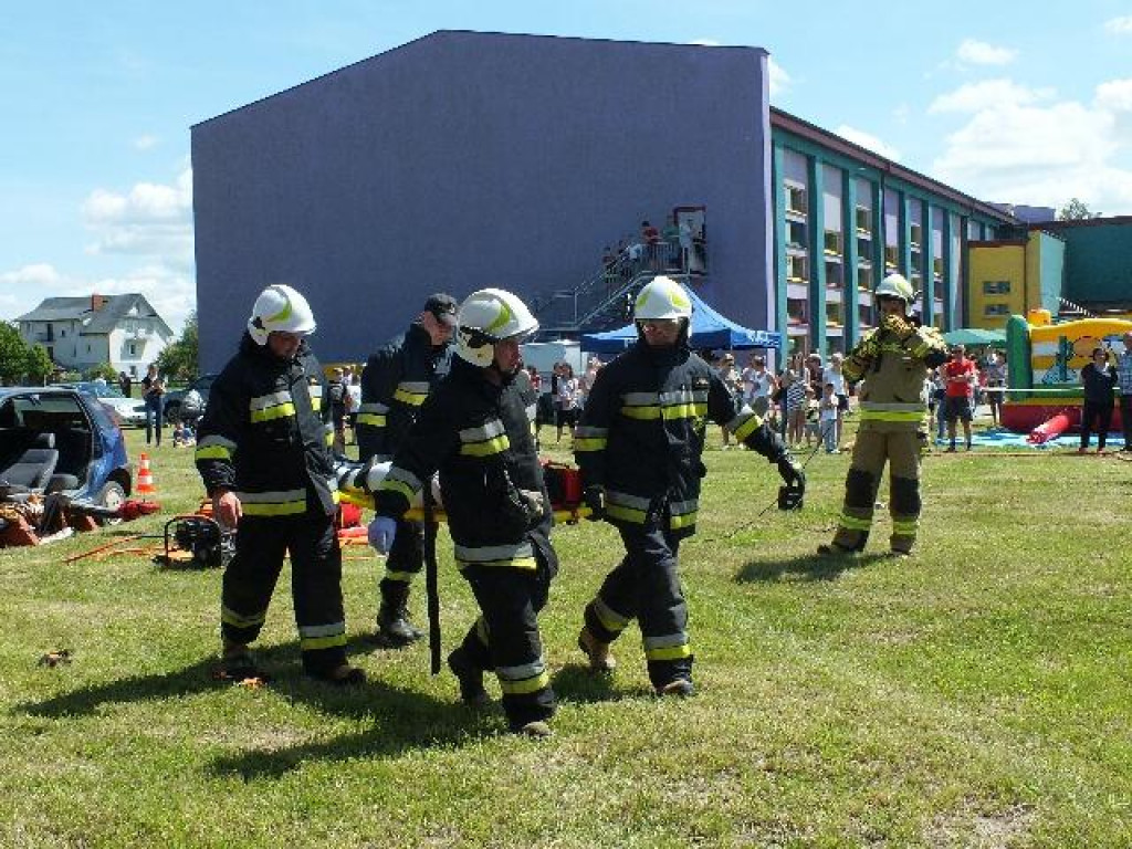 Wystarczy tylko chcieć...