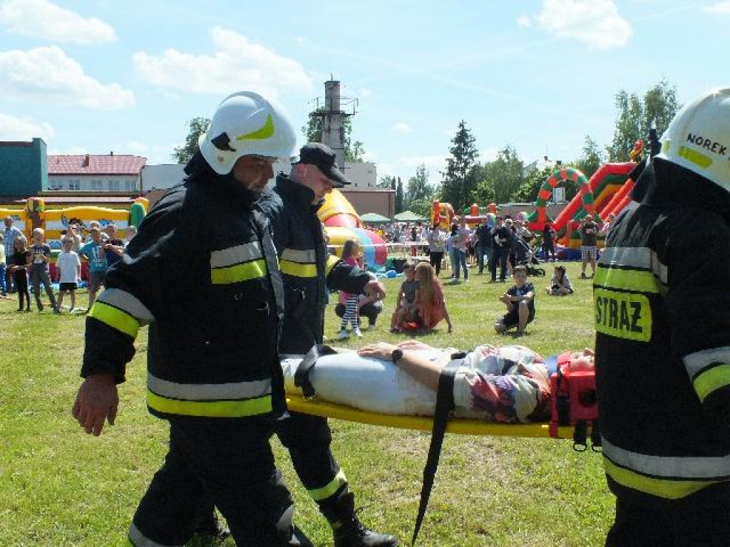 Wystarczy tylko chcieć...