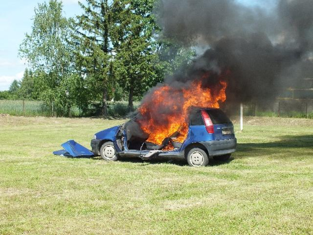 Wystarczy tylko chcieć...