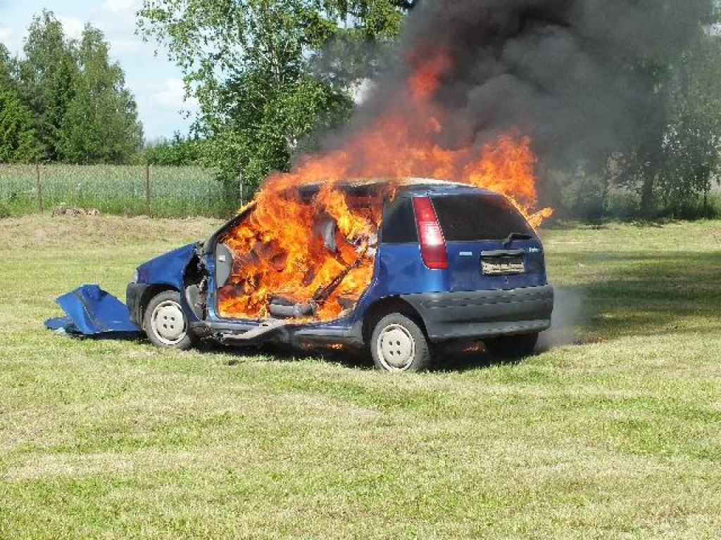 Wystarczy tylko chcieć...