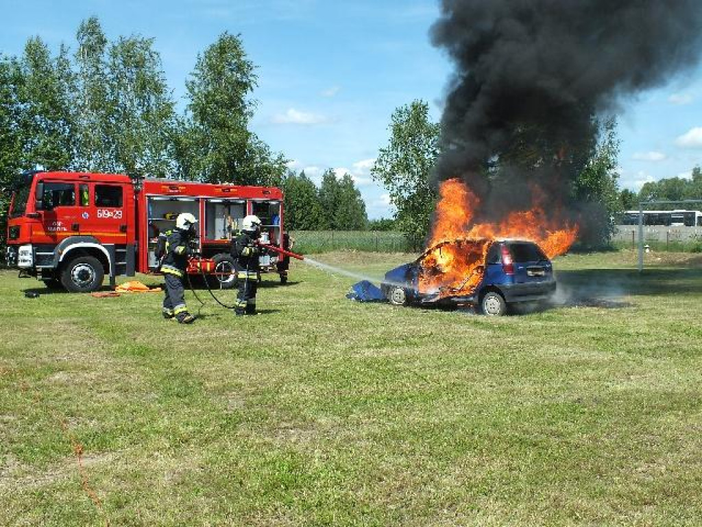 Wystarczy tylko chcieć...