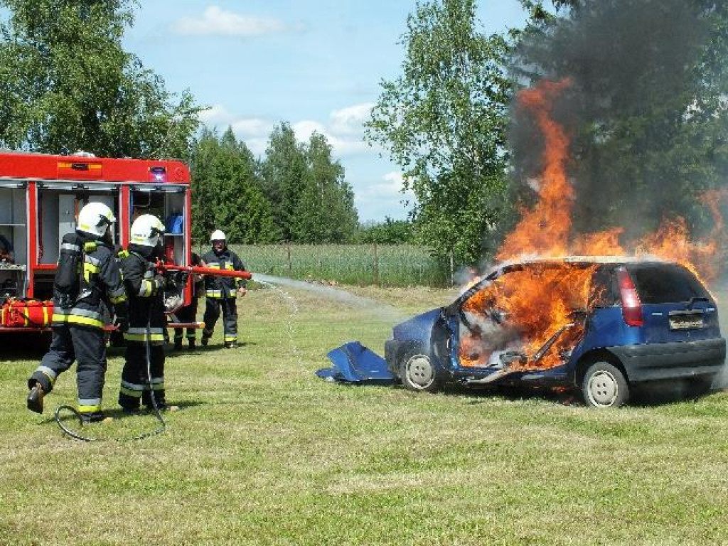 Wystarczy tylko chcieć...