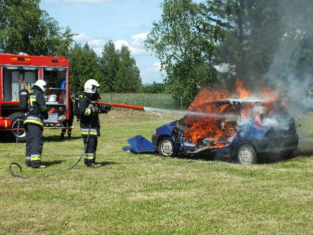 Wystarczy tylko chcieć...