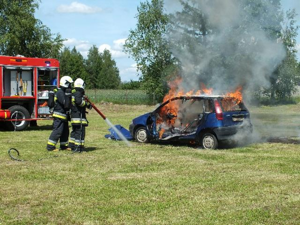 Wystarczy tylko chcieć...