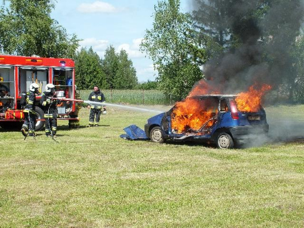 Wystarczy tylko chcieć...