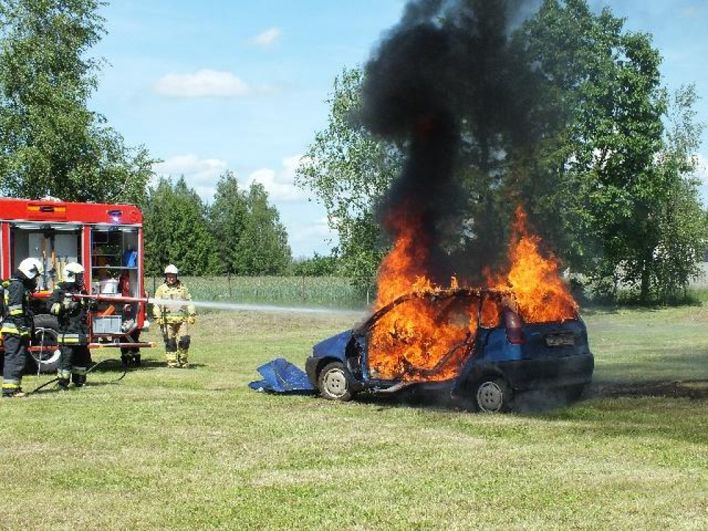 Wystarczy tylko chcieć...