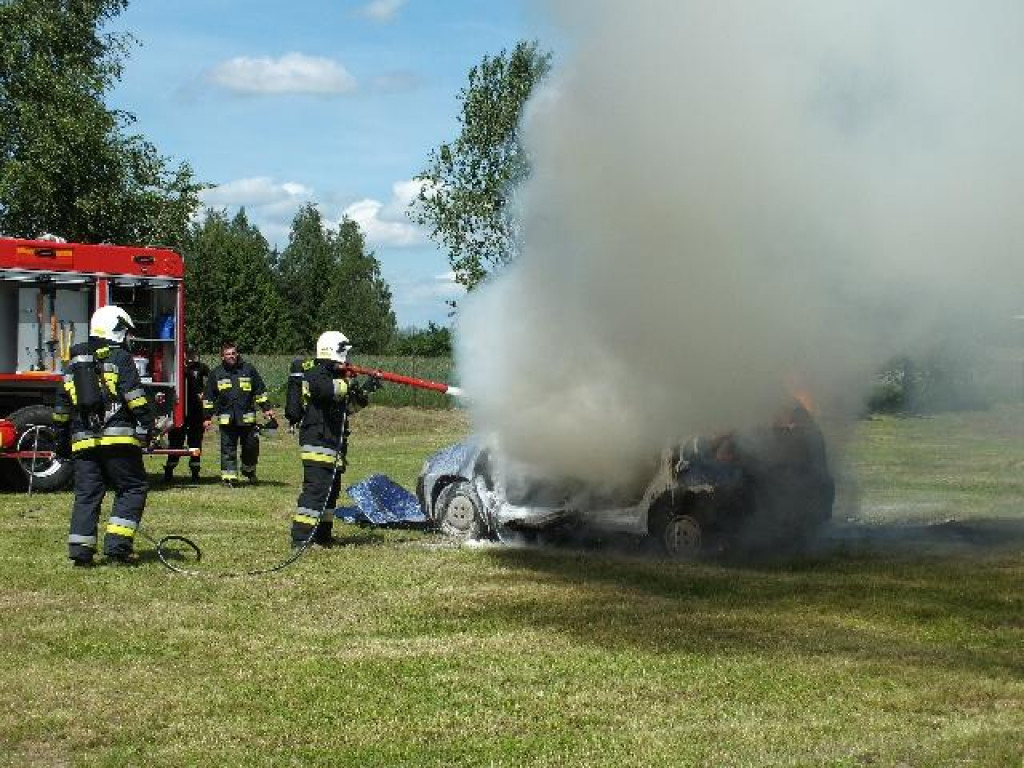 Wystarczy tylko chcieć...