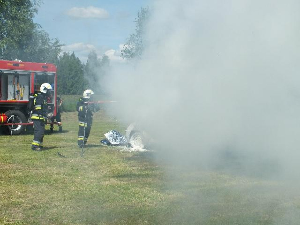 Wystarczy tylko chcieć...
