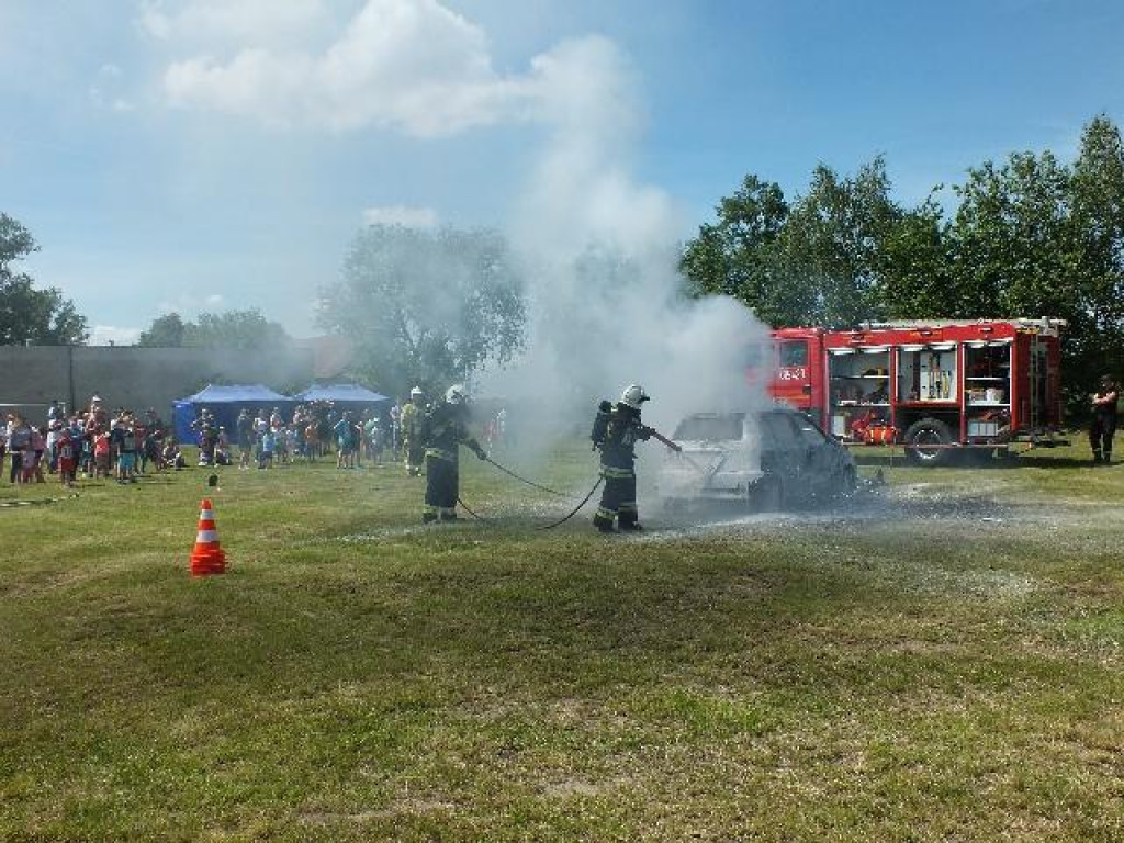 Wystarczy tylko chcieć...