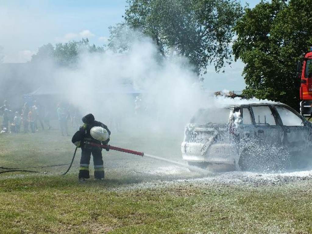 Wystarczy tylko chcieć...