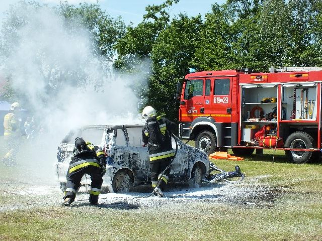 Wystarczy tylko chcieć...