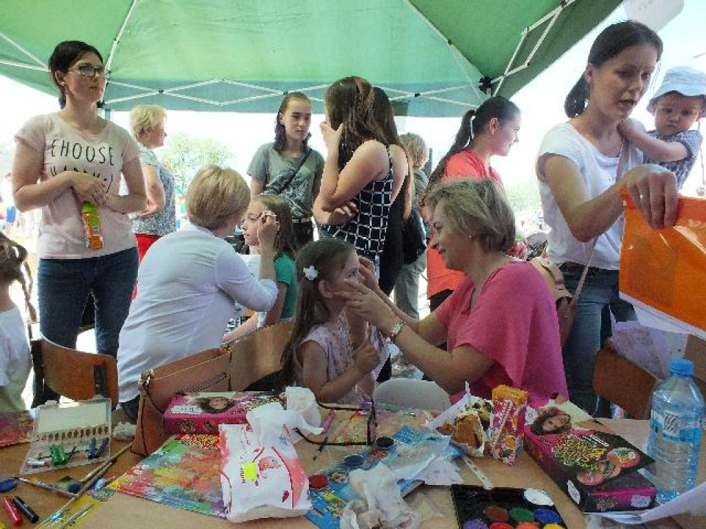 Wystarczy tylko chcieć...