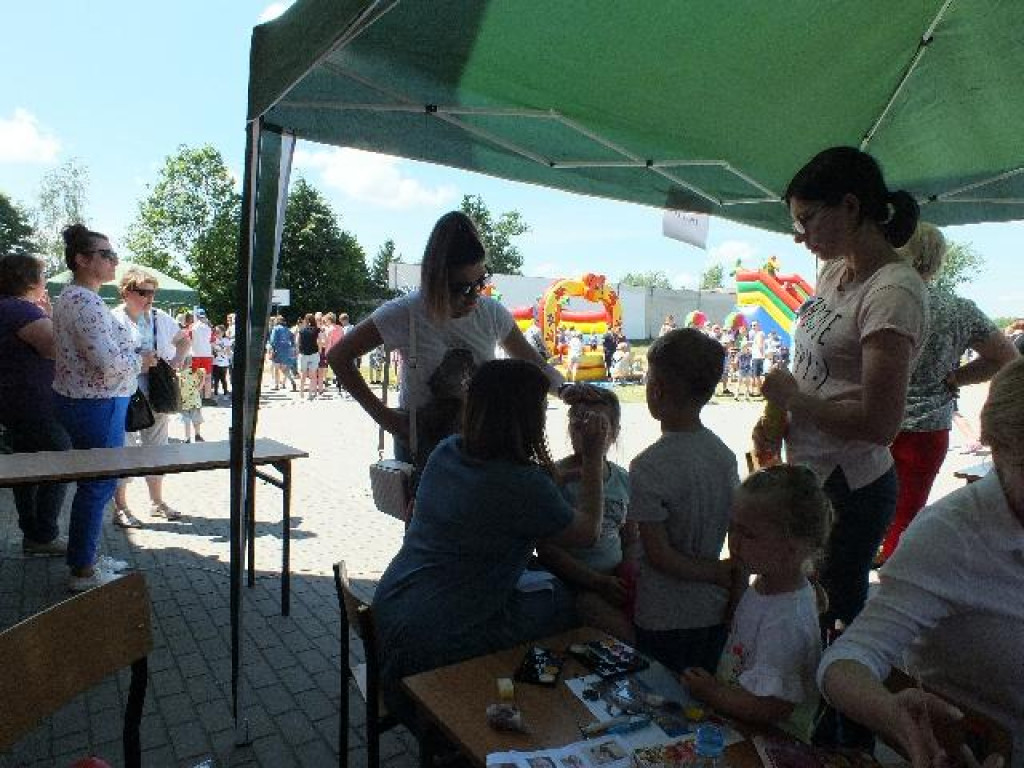 Wystarczy tylko chcieć...