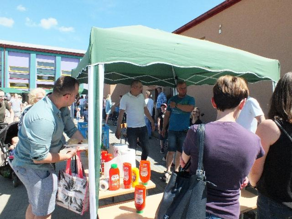 Wystarczy tylko chcieć...