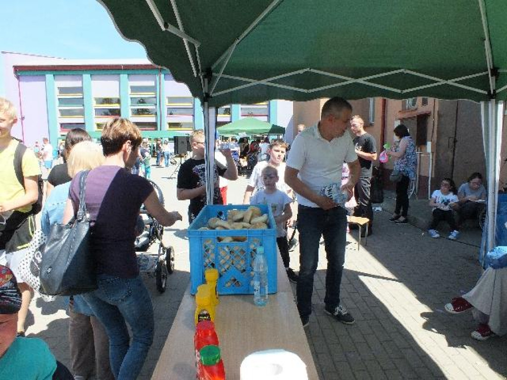 Wystarczy tylko chcieć...