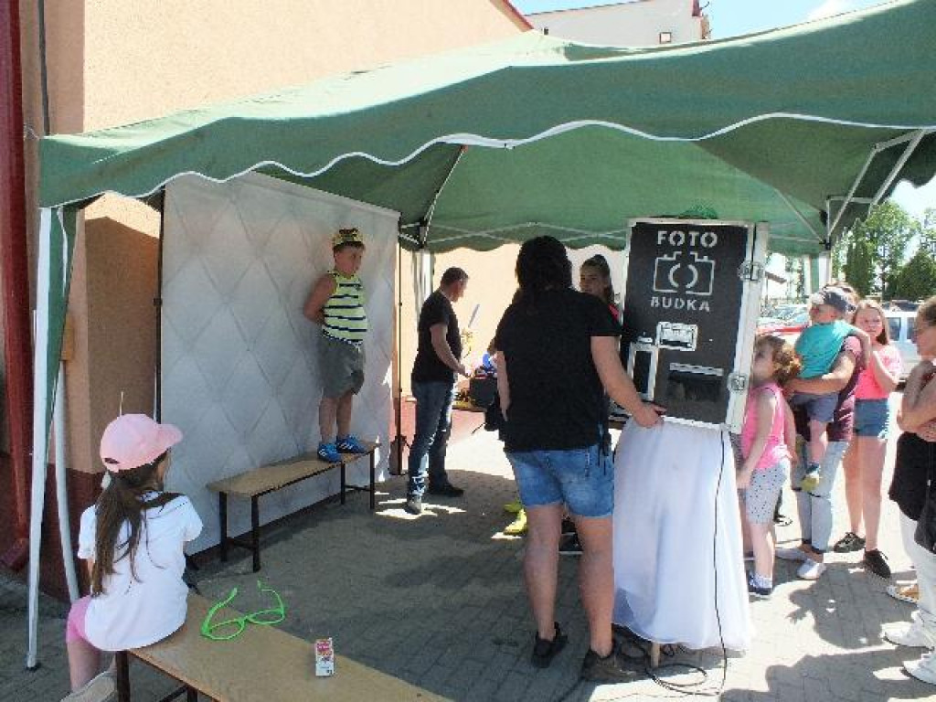 Wystarczy tylko chcieć...