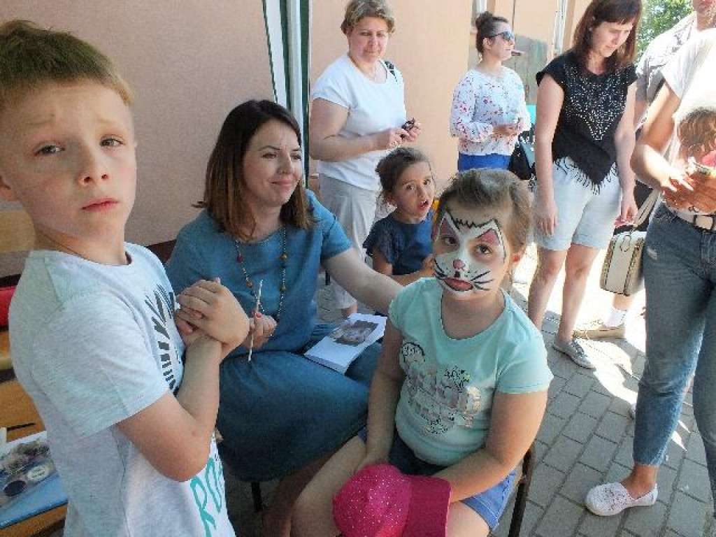 Wystarczy tylko chcieć...