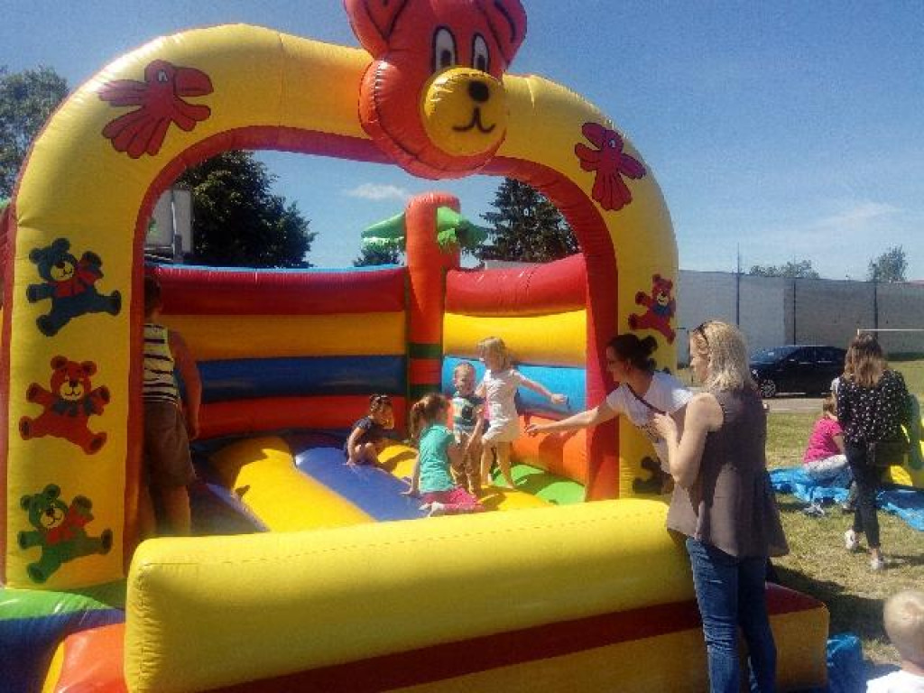 Wystarczy tylko chcieć...