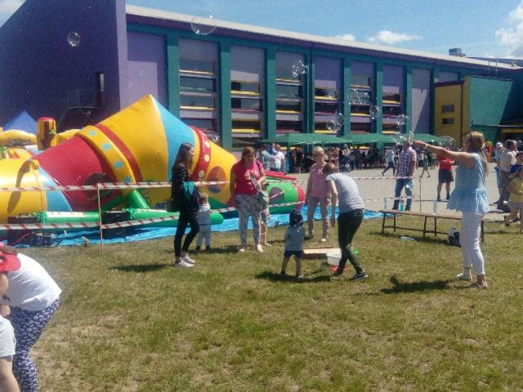 Wystarczy tylko chcieć...