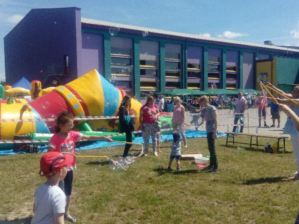 Wystarczy tylko chcieć...