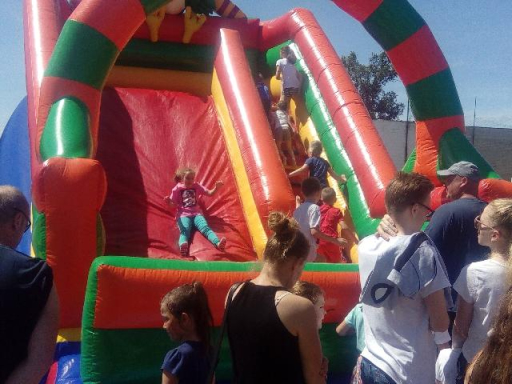 Wystarczy tylko chcieć...