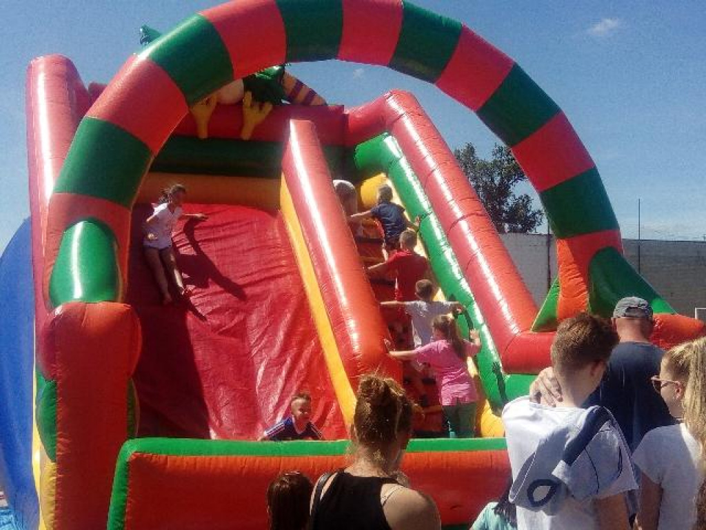 Wystarczy tylko chcieć...